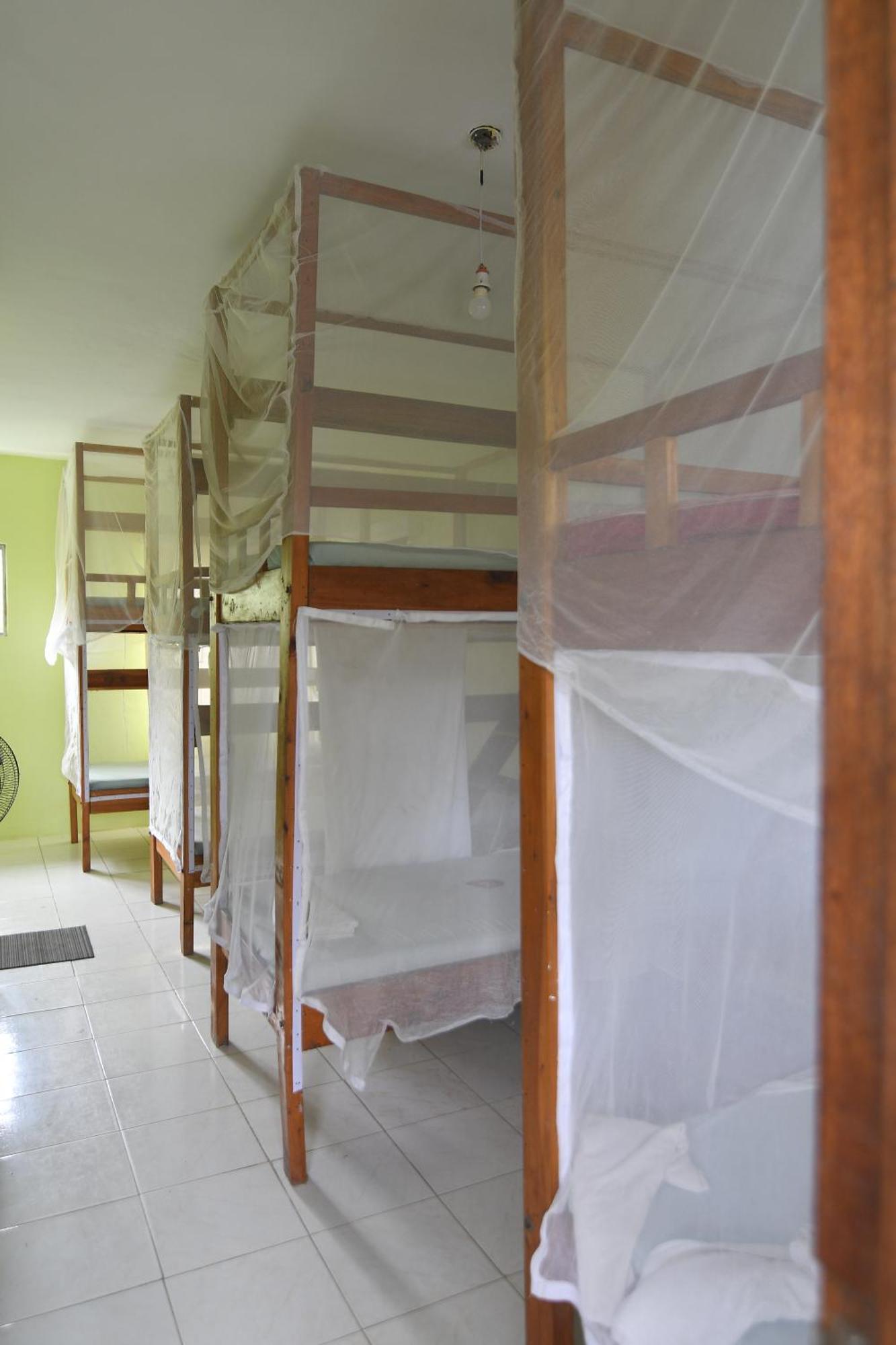Ostello Tulia House Backpackers Mombasa Esterno foto